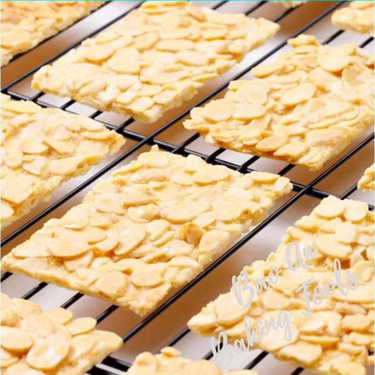 Hạnh nhân lát loại 1 chính hãng Olam