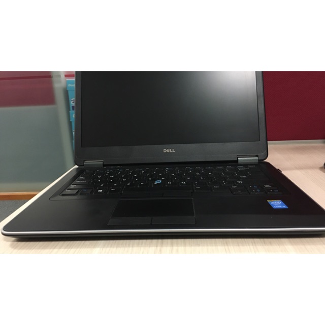 Laptop Dell Latitude E7440 core i5-4310U,4G Ram,128G SSD