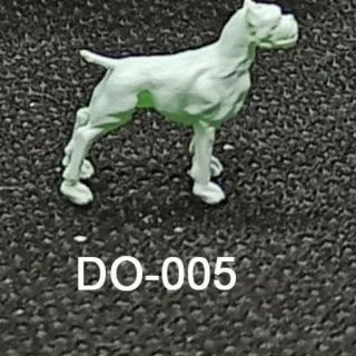 Mô hình figure animals ( tỉ lệ 1:64 )