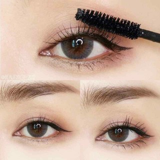 Chuốt Mi Missha Dày Mi The Style 4D Mascara mẫu mới nhất