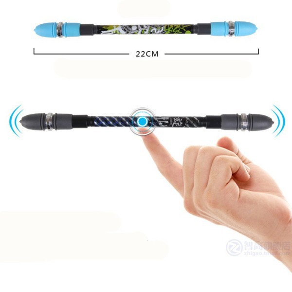 Bút bi xoay chống trượt cho văn phòng