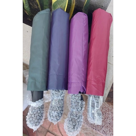 Ô gấp tự động 2 chiều xuất nhật 10 nan