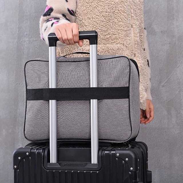 Cặp đựng tài liệu hồ sơ ĐA NĂNG, CHỐNG NƯỚC tiện lợi | BigBuy360 - bigbuy360.vn