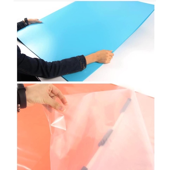 TẬP FILE LƯU TRANH A3 60 tờ, Album BẢO QUẢN ĐỰNG TRANH/ GIẤY/ BẢNG VẼ khổ A3 -CỰC PHẨM HOẠ CỤ
