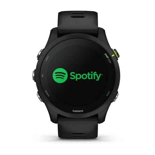 Đồng hồ Garmin Forerunner 255 Music - Chính hãng Garmin Việt Nam