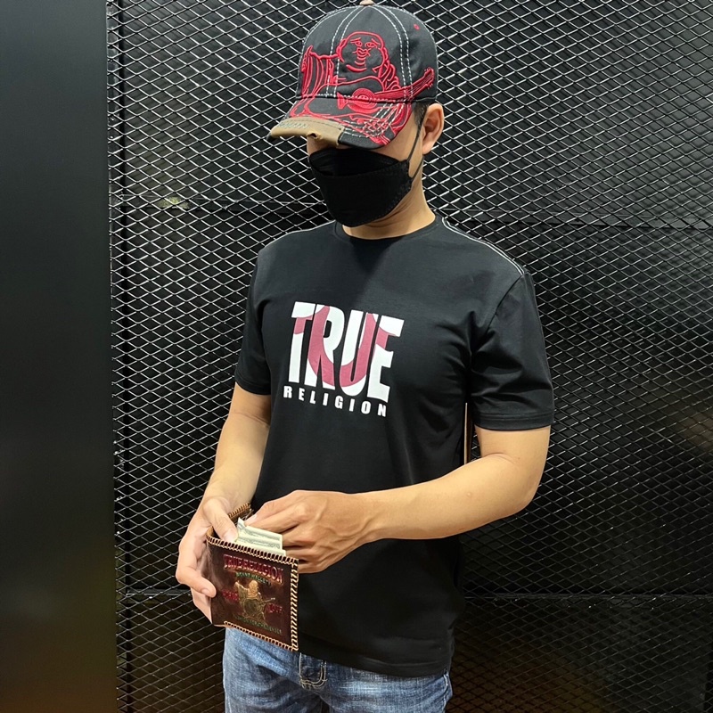 Áo thun evisu