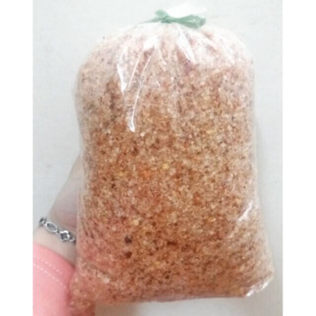 MUỐI Ô MAI BÀ THU (TÚI TO) + 🎁 | BigBuy360 - bigbuy360.vn