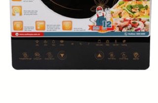 Bếp từ sunhouse 6800