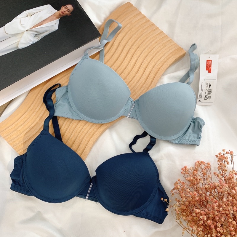 Set 2 cái áo Bench/body nội địa Philippies