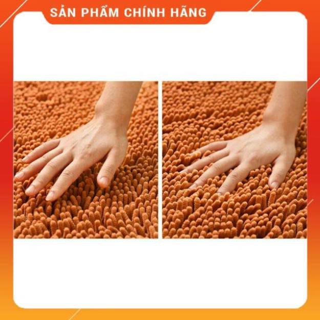 [ HÀNG SIÊU TỐT]  THẢM LAU CHÂN SAN HÔ LOẠI TO SIÊU THẤM 60*40