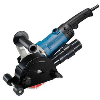 Máy cắt rãnh tường 2 lưỡi 150mm Z1R (1400W)