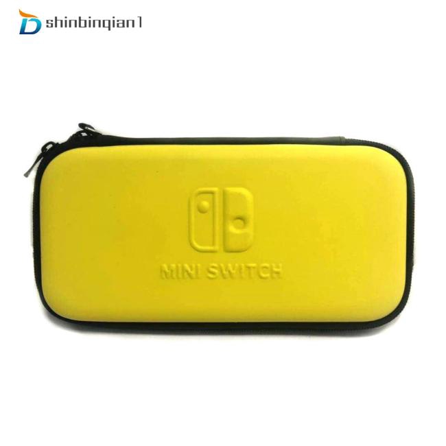 Hộp đựng mini cho Nintendo Switch Lite
