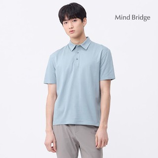 Áo có cổ Mind Bridge MUTS3147