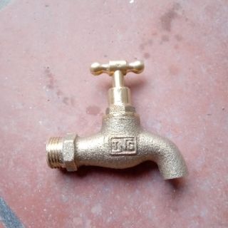 Vòi Văn Đồng TNG phi 15 (phi21)
