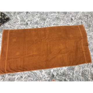 Khăn trải giường Spa 90x 1m9