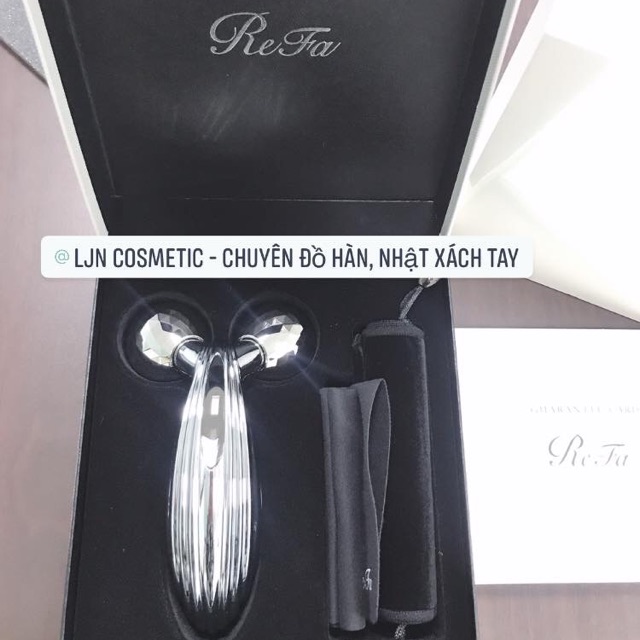 [ REFA ]  [ORDER] Thanh lăn chống chảy xệ, massage