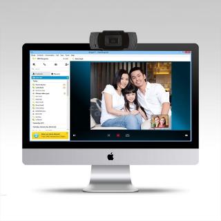Webcam A870 480p chất lượng cao