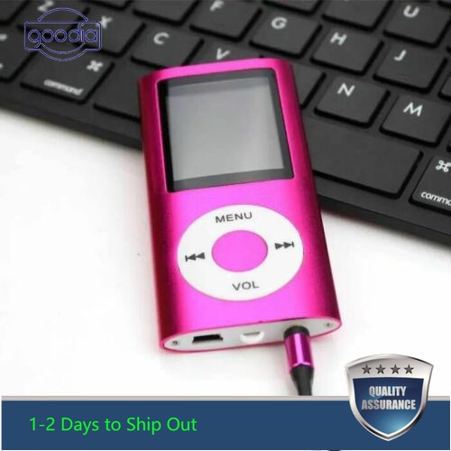 Máy Nghe Nhạc MP3 MP4 IPOD Phong Cách IPOD Tích Hợp Bộ Nhớ VIDEO