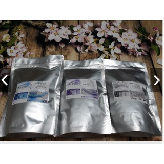 Bột tẩy ash karina 500g