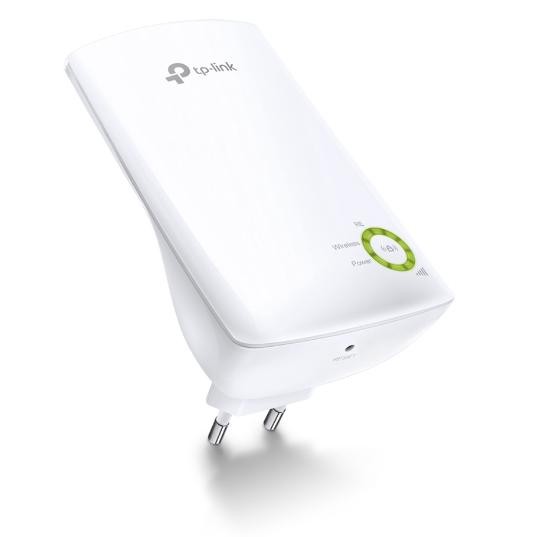 TP LINK Thiết Bị Mở Rộng WiFi TP-LINK TL-WA854RE 300Mbps | BigBuy360 - bigbuy360.vn