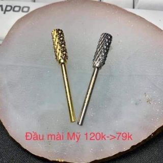 Đầu mài phá móng