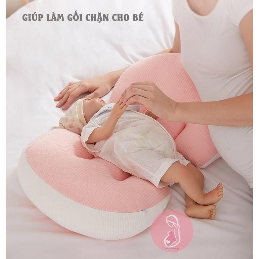 GỐI BẦU CÁNH TIÊN CAO CẤP