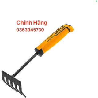 Đồ nghề ingco cây cào xới đất 270mm hftr1008