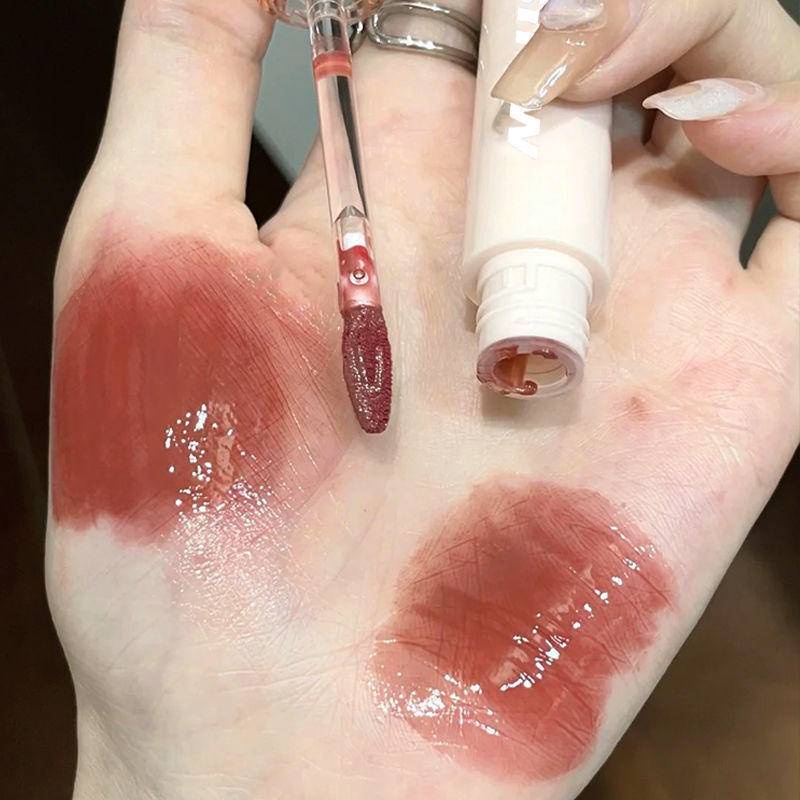 Son Bóng kakashow Hiệu Ứng Gương Chống Nước Lâu Trôi