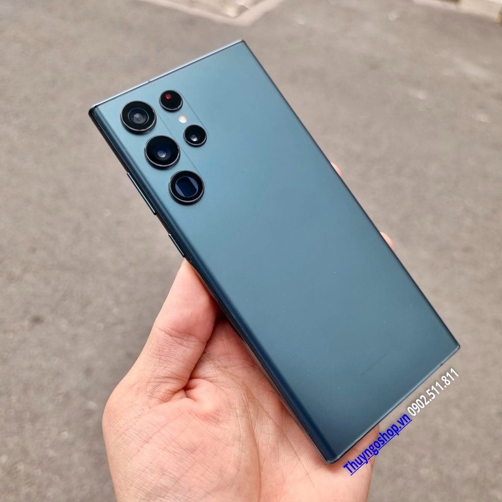 PPF dán màn hình / mặt lưng Samsung S22 Ultra - S22 Plus - S22
