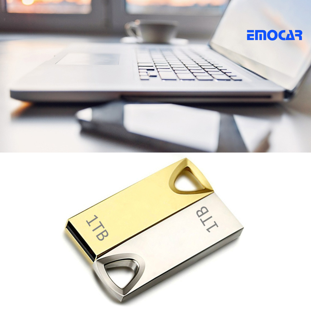 Usb 3.0 1 / 2tb Tốc Độ Cao Cho Pc Laptop | BigBuy360 - bigbuy360.vn