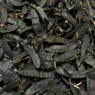 1kg Bồ kết phơi khô hàng đẹp