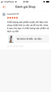 Bộ bikini đi biển. Áo tắm.