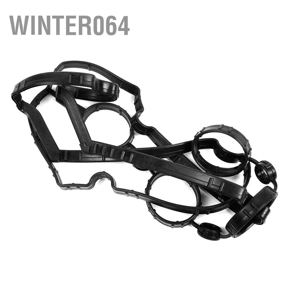 Winter064 Bộ gioăng nắp van động cơ 55354237 Phù hợp với Chevrolet Cruze 2011-2015