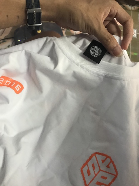 [FreeShip] ÁO THUN SWE BIG LOGO CAO CẤP LOẠI 1 [FULLTAG]