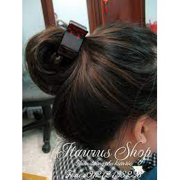 Kẹp Càng Cua 3 Răng 5 Răng Siêu Bền Đẹp