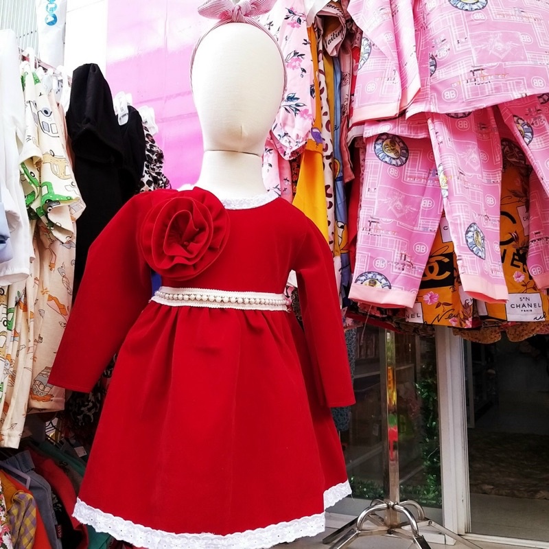 Manocanh baby có đầu 1-2t , 3-4t và 5-6t