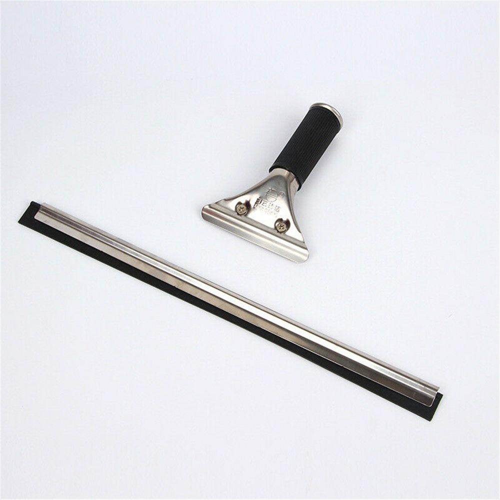 Thanh Gạt Nước 25 / 35 / 40 / 45cm Bằng Cao Su Tiện Dụng Cho Gia Đình