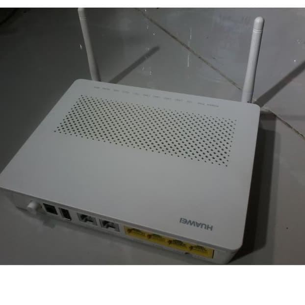 (mới) Linh Kiện Điện Tử Huawei Modem Hg8245a / Hg8245h