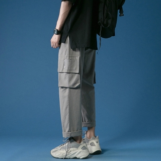 Quần Jogger Nam Thời Trang 2020