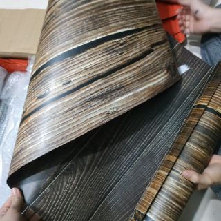 Tấm phông nền chụp ảnh sản phẩm 2 mặt 3D vân gỗ, vân đá, vân gạch ... ( nhiều mẫu)