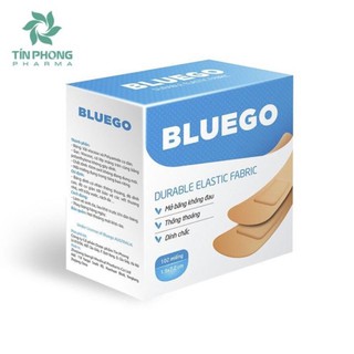 Băng dính Bluego