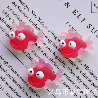 Charm Slime Đại Dương