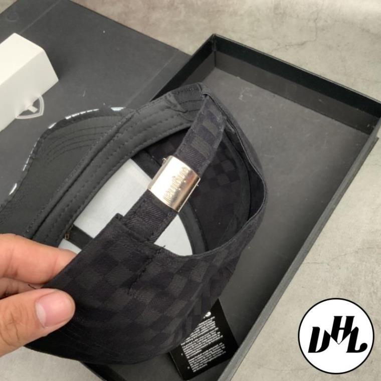 Nón Kết Tag Adidas Khoá Gài Thời Trang Hot Nam Nữ