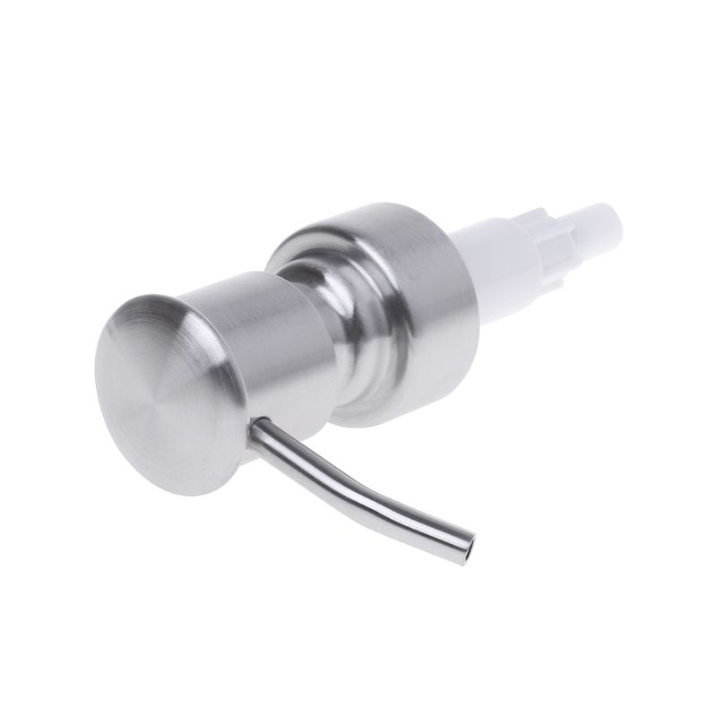 Đầu Nhấn Bơm Xà Phòng Lỏng Thay Thế Tiện Dụng