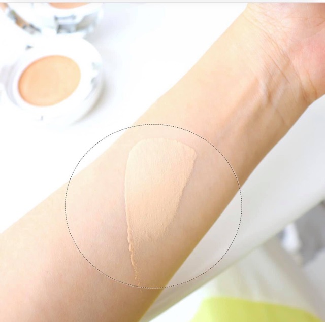 SÉT PHẤN NƯỚC SUM XANH CÓ 2 lõi mẫu tháng 3/2021 | BigBuy360 - bigbuy360.vn