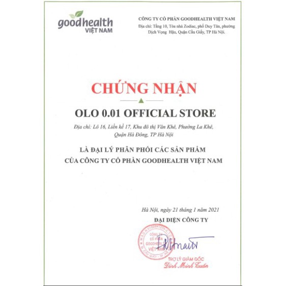 Tinh chất hàu New Zealand Good Health Oyster Plus tăng cường sinh lý nam giới | 3wolves