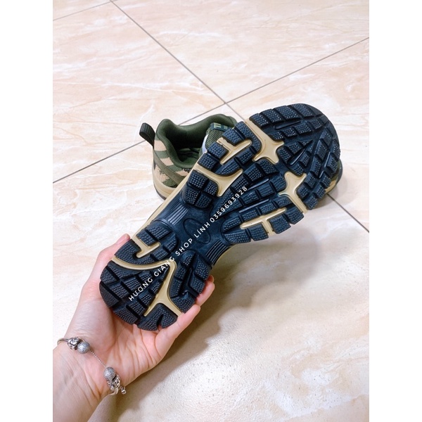 Giày nam nữ rằn ri thời trang thể thao siêu cao cấp 2022