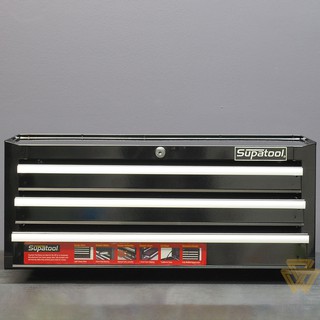 Tủ Dụng Cụ 3 Ngăn Supatool S7503