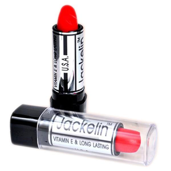 COMBO 2 SON GIÓ DƯỠNG MÔI THÁI LAN JACKELIN