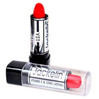 COMBO 2 SON GIÓ DƯỠNG MÔI THÁI LAN JACKELIN